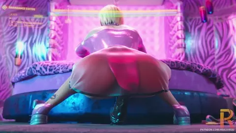 Bimbate Vol 1 - Judy Alvarez