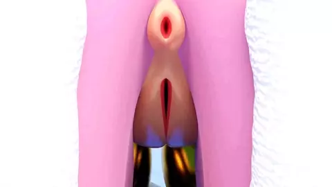 Sonic Licking Amy POV [ganondork]