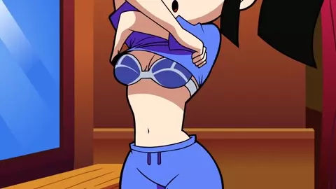 Buchi Dragon Fusions [AnimeToons]