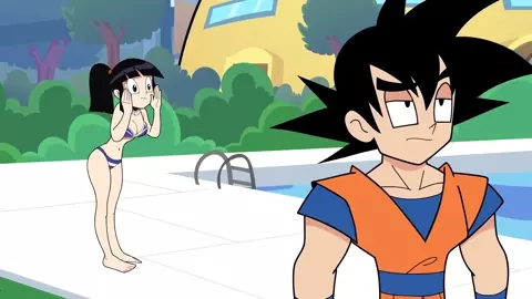 Buchi Dragon Fusions [AnimeToons]