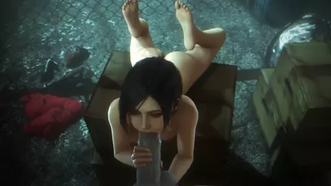 The Switch HMV (Noname55 HMV)