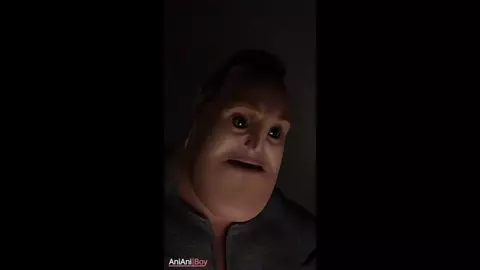 Busty MILF Helen Parr Caught Cheating [AniAniBoy]