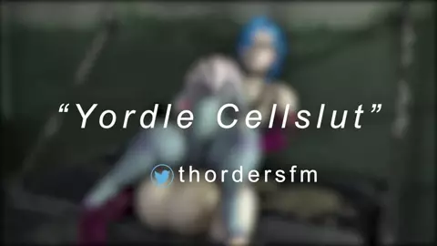 Yordle Cellslut (ThorderSFM)