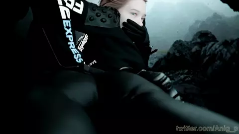 Fragile is hiding among BTs