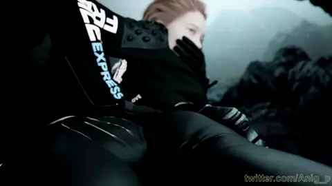 Fragile is hiding among BTs