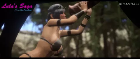 The Noblest Conquest of The Horse is The Woman