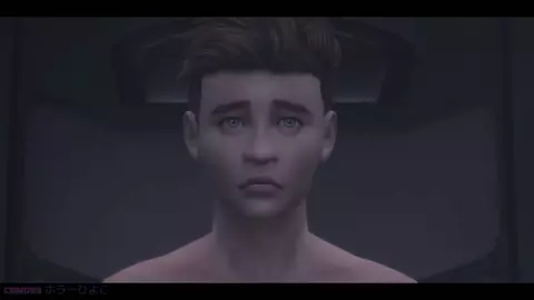 The Terror From Beyond [S4/WW]