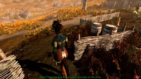 Spunk Bubble New Steward