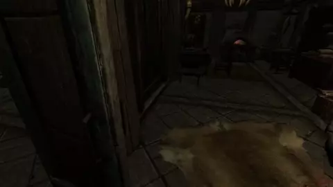 Spunk Bubble New Steward