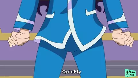 Parody Animation Of Mairimashita [NatekaPlace]