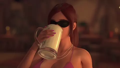 [PMV] SNEAKERS (Horses)