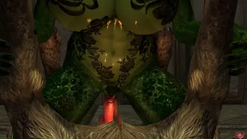 Spunk Bubble Totally Effed