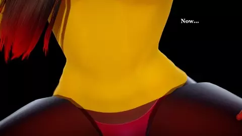 Lamoreaux's Stress Test - ElSharkoDiablo