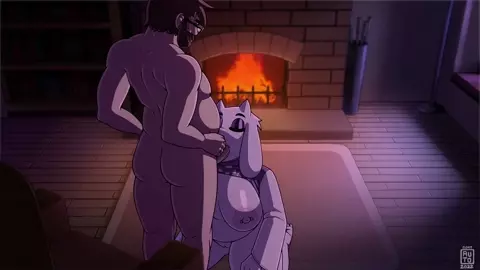 Toriel Blowjob [sruto]