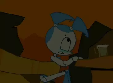 Onahole Jenny [spanky15]