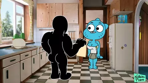 Nicole Watterson's Warning [NatekaPlace]