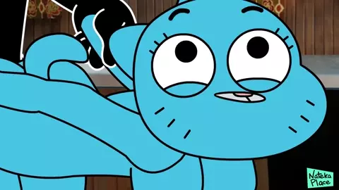 Nicole Watterson's Warning [NatekaPlace]