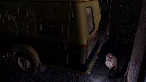 Nico NTR2 and Lady 3P