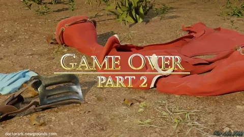 Game Over, Part 2
