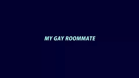 My Gay Roommate [Maruten]