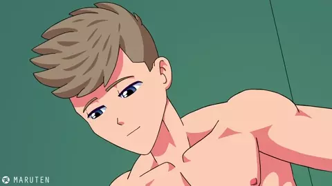 My Gay Roommate [Maruten]