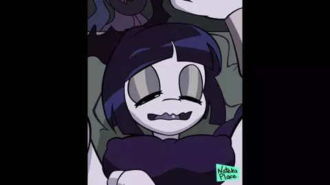 Adult Gothic Creepy Susie [NatekaPlace]