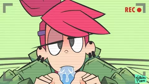 Frankie Fosters Blowjob Imaginary Friend Fosters [NatekaPlace]