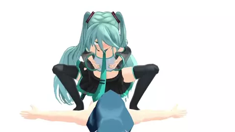 miku sex