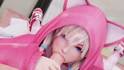 PunkPMV Nicki Minaj - Super Freaky Girl