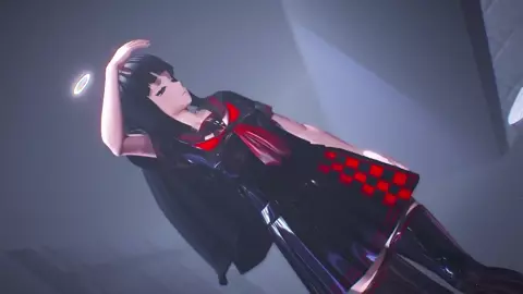 【HMV】Gishinanki - Iwasaka Moe