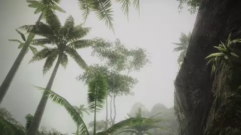 Miqo'te and Hrothgar Mating Session [XIVersK]