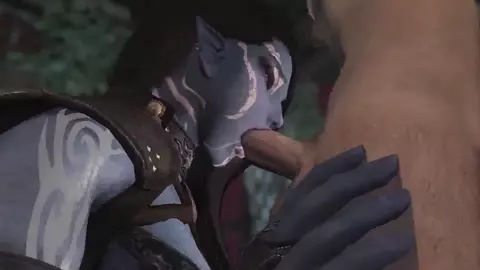 Skyrim Immersive Porn ep 13