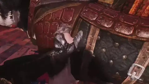 Skyrim Immersive Porn ep 11