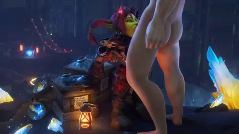 Motherlode [Mystmantle]