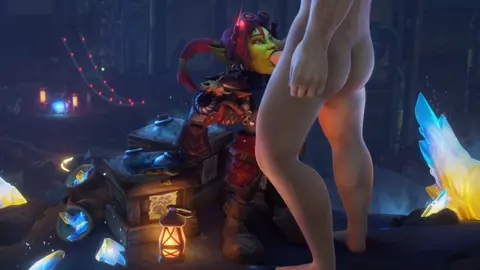 Motherlode [Mystmantle]