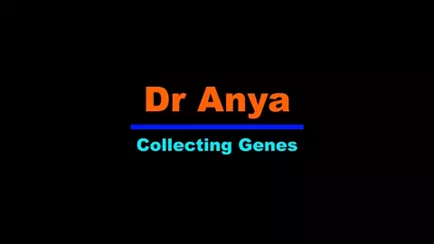Dr Anya Genes