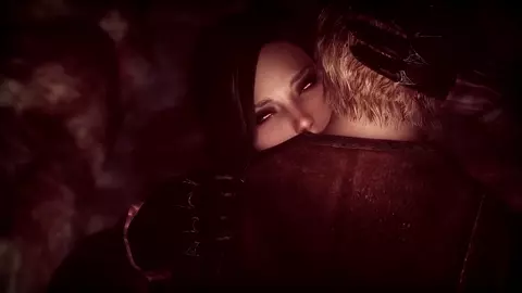 Skyrim Immersive Porn ep 9