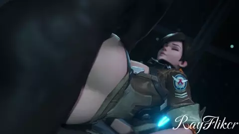 Tracer Animation