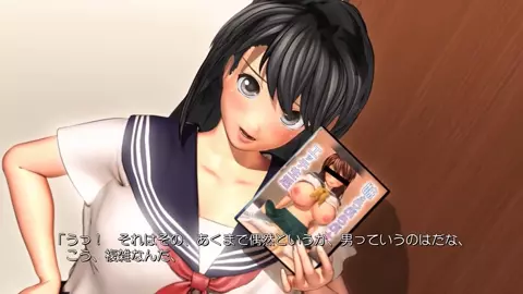 4k-Sex With A Little Sister