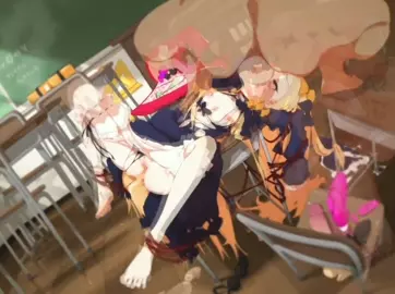 FGO_Abigail [Wawa(Wa17)]