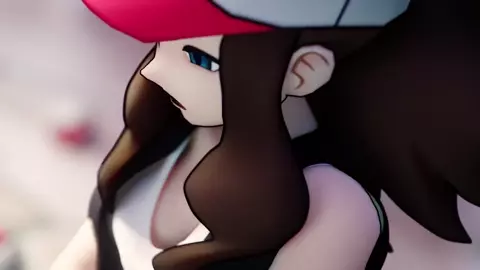 Hilda's Loss [Amateurthrowaway]