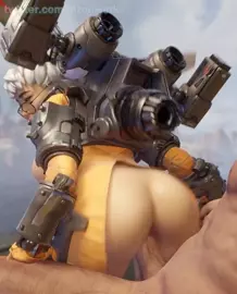 Preds playing with their prey...(Valkyrie)[Dzooworks]