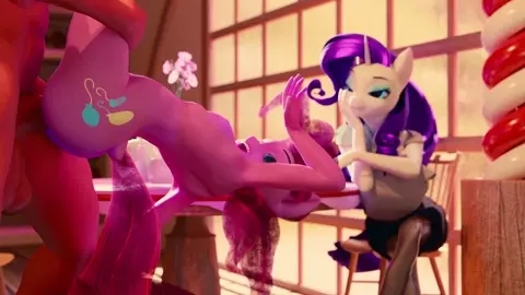 Pinkiemac Suspended [Melvelvin]