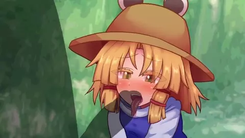 Suwako Moriya [black burakku]