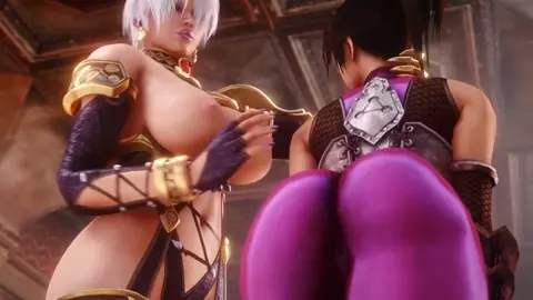 I Like That - SFM PMV - Collab W/ @RhythmStroke