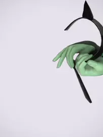 Zelda - Sad cat dance