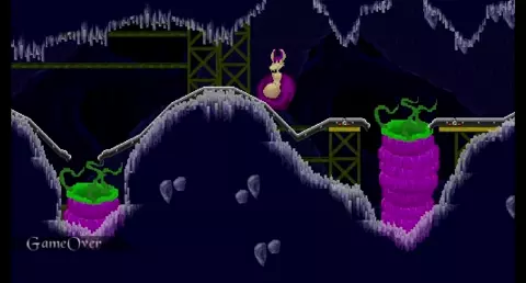 [VORE] Packedrat - Enemy x Player Animations