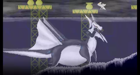 [VORE] Packedrat - Enemy x Player Animations