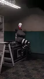 Ghost Puppet [Alyta3D]