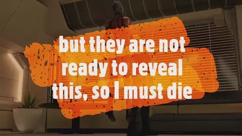 The Ardat-yakshi VS Asari Justicar (MasterBeta)